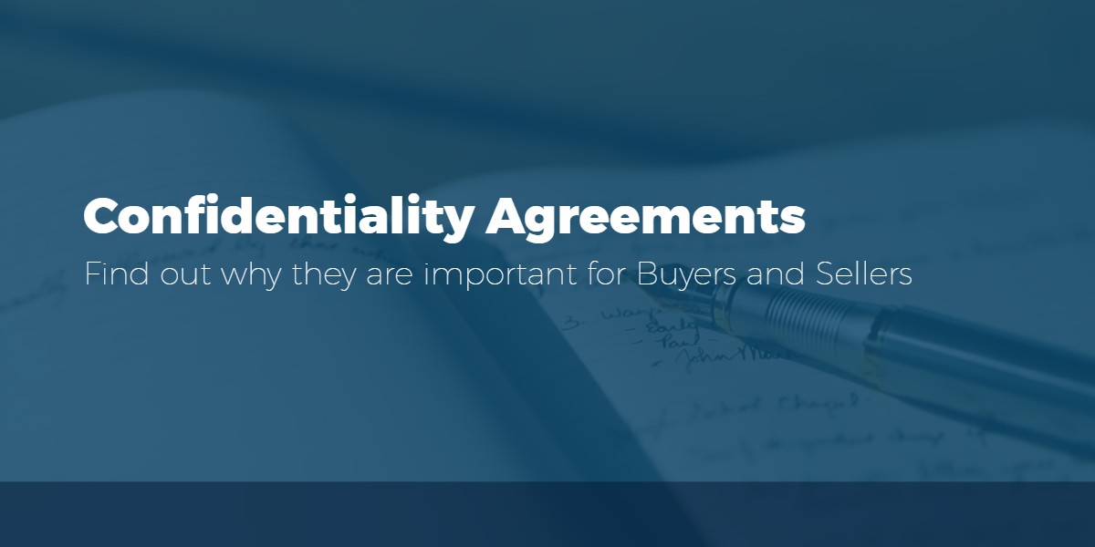 why-confidentiality-agreements-are-important-for-buyers-and-sellers